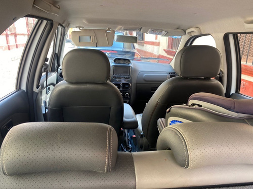 Imagen 5 de 5 de Fiat Palio