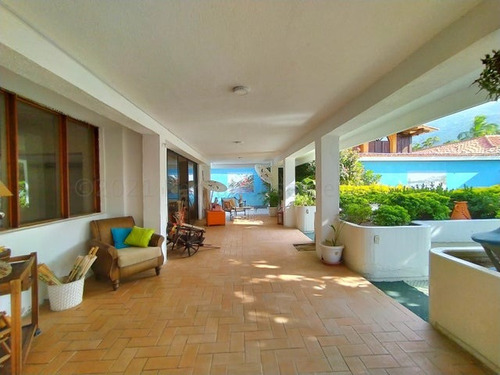 Caribe Caraballeda Casa En Venta Mls #25-926 Sl