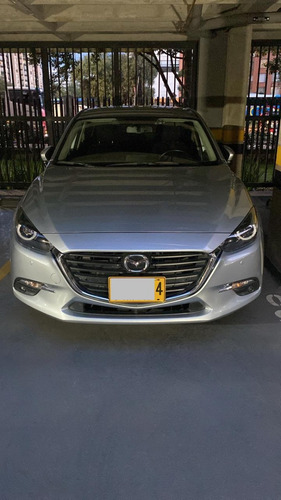 Mazda 3 2.0 Touring