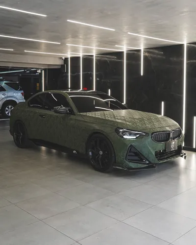 Bmw M240i Coupe 2023