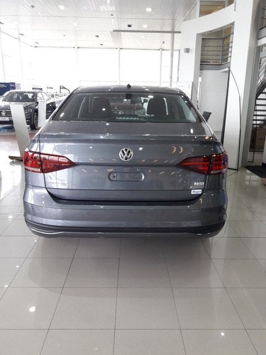 Volkswagen Virtus W