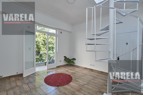 Imagen 3 de 20 de Moreto 33 D7 Impec. Ph Duplex 2 Amb S/exp. Balcón Fte, Tza Ppia Sum Anticipo De U$s 40.000.- Más Cuotas