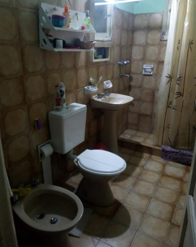 Imagen 12 de 12 de Casa Dos Dormitorios Con Cochera
