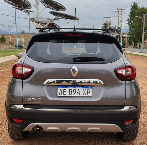 Renault Captur 2.0 Intens