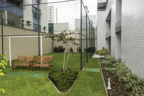 Imagem 30 de 30 de Apartamento Com 2 Dormitórios À Venda, 62 M² Por R$ 380.000,00 - Candeias - Jaboatão Dos Guararapes/pe - Ap1137