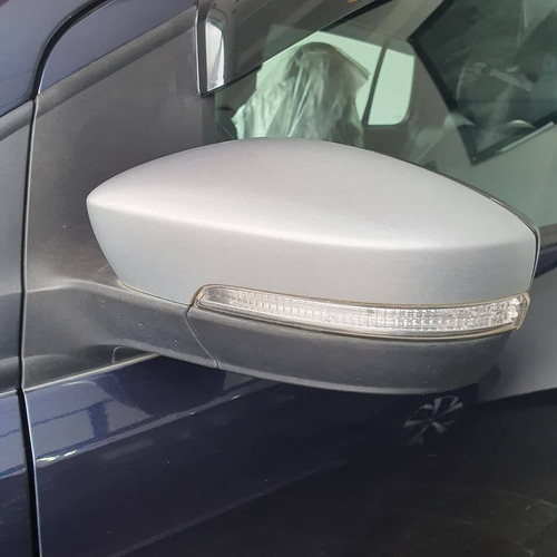 Imagem 5 de 15 de Volkswagen Fox 1.6 Mi Rock In Rio 8v Flex 4p Manual