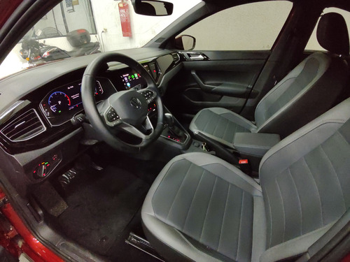 Volkswagen Outros Modelos NIVUS HIGHLINE 1.0 200 TSI FLEX AUT.