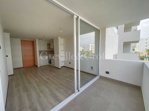Depa Año Corrido S/amob Incl Ggcc La Serena (83444)