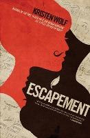 Libro Escapement - Kristen Wolf