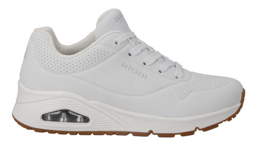 Tenis Skechers Para Mujer Casual 73690