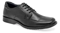 Comprar Zapato Vestir De Hombre Merano Negro 080-946