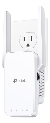 Tp-link Extensor Wifi Ac1200 Dual Band 1.2 Gbps