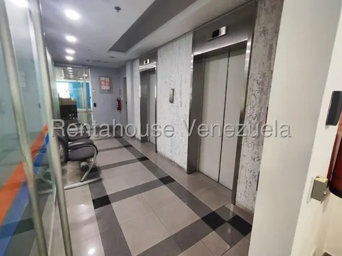 Oficina En Alquiler - Mls #25-16834