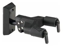 Comprar Colgador Pared Bk Guitar Bajo Ukulele +envio+ Rocker Music