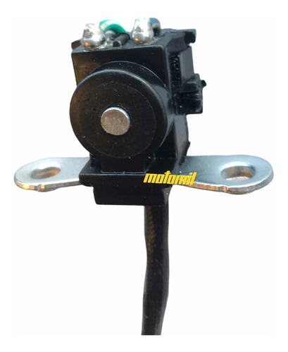 Captor Sensor Moto Honda Xr 125 L 2005-2010 - Motomil