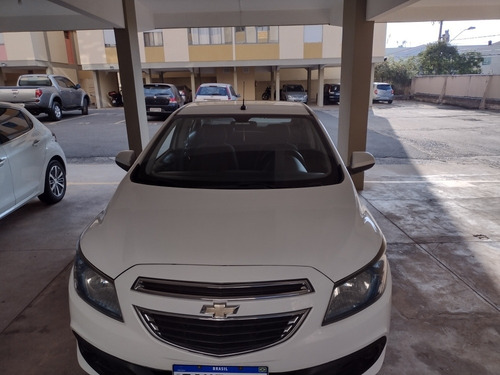 Chevrolet Prisma 2013 1.4 Lt 4p