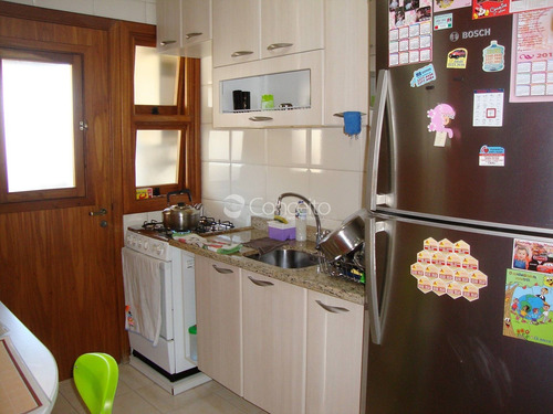 Imagem 11 de 15 de Apartamentos - Passo Da Areia - Ref: 10669 - V-10669