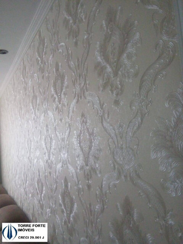 Imagem 4 de 14 de Lindo Apartamento 2 Dormitórios 1 Vaga Jd Vila Formosa - 3562