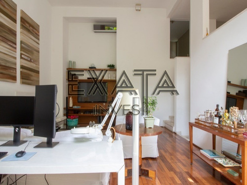 Imagem 3 de 27 de Linda Casa Em Condomínio Muito Bem Localizado Com Muita Privacidade, Segurança. Rua Sem Saída Com Portão E Guarita Blindada. A Poucos Minutos Do Comércio Completo E Charmoso Do Bai - Ca00822 - 701934