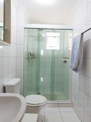 Imagem 7 de 15 de Ref.: 2450 - Apartamento Em Osasco Para Venda - V2450