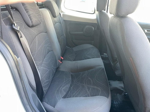 Imagem 4 de 14 de Fiat Strada Working 1.4 Mpi Fire Flex 8v Cd