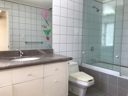 Imagen 12 de 25 de Venta Hermosa Casa En Colonia Lomas Santa Fe
