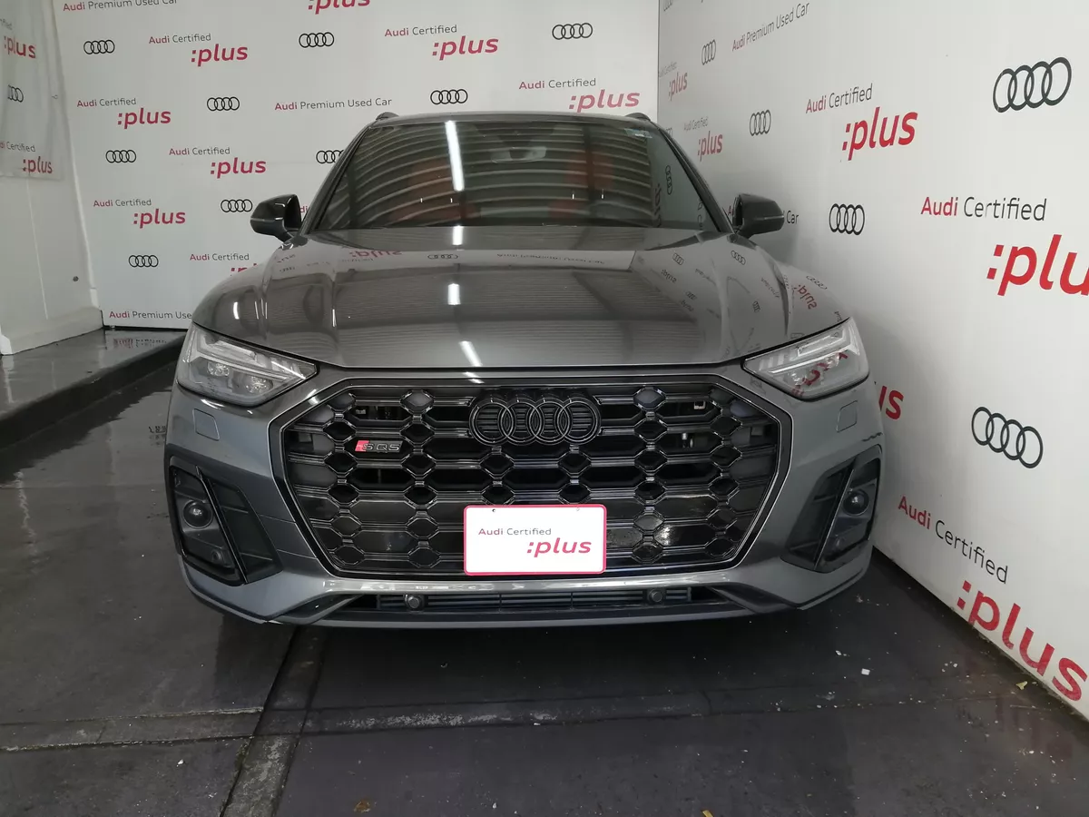 Audi Sq5 2023