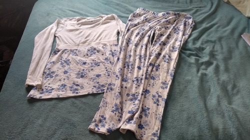 Vendo Pijama Marca Caro Cuore Para Dama Talle L