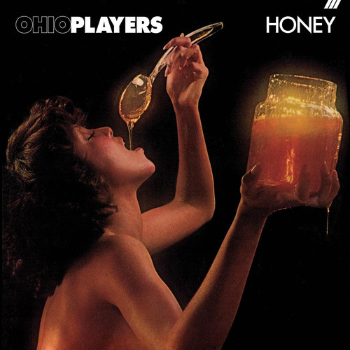 Vinilo: Honey (portada De Aniversario De Audiófilos De Oro D