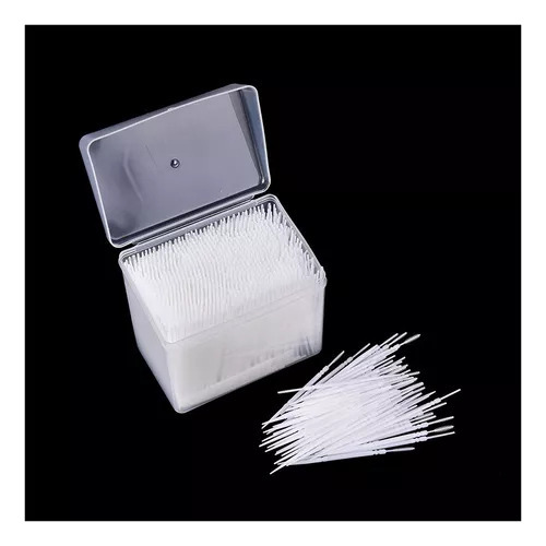 - 1100 Varillas De Doble Cabeza For Limpieza De Troqueles