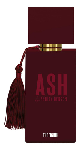 Ash By Ashley Benson The Octavo Perfume Para Hombres Y Mujer