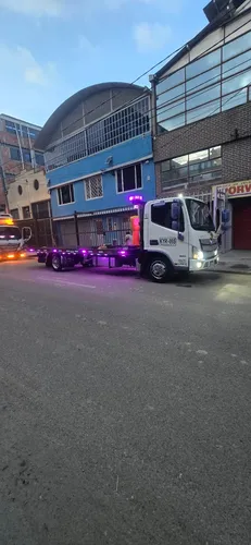 Fotón Fkr