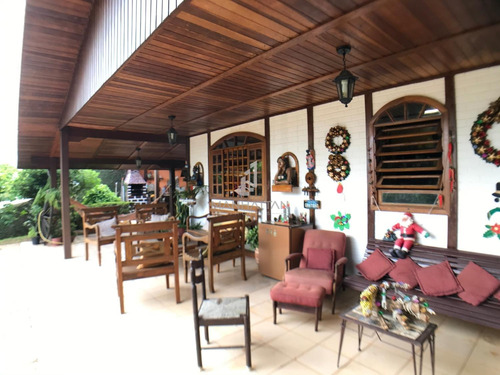Imagem 3 de 30 de Casa À Venda Em Caminhos De San Conrado - Ca004266