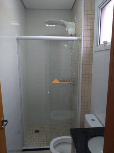 Imagem 3 de 30 de Apartamento À Venda, 76 M² Por R$ 420.000,00 - Jardim Botânico - Ribeirão Preto/sp - Ap4555