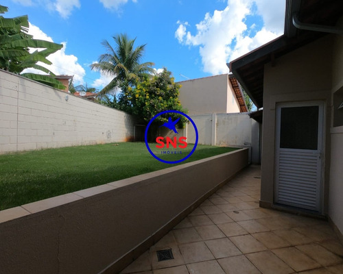 Imagem 13 de 15 de Casa - Ca00442 - 33800341