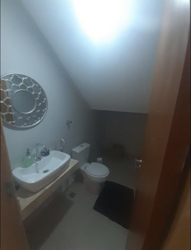Imagem 12 de 15 de Chácara Em Condomínio Para Comprar Jardim Celeste Jundiaí - Baa1505