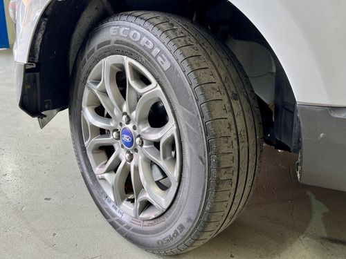 Ford Ecosport 1.6 FREESTYLE 16V FLEX 4P MANUAL