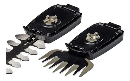 Cortasetos Inalambrico 18v Ge-cg 18/100 Li-solo Einhell
