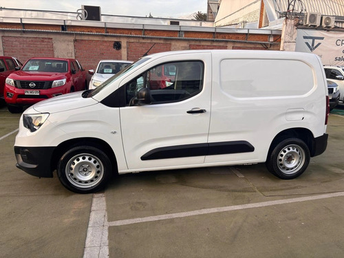 Opel Combo 2022