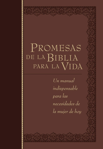 Promesas De La Biblia Para La Vida