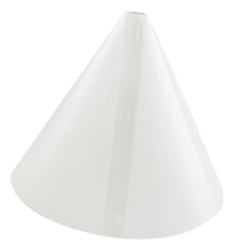 Cono De Luz Para Fotografía, A La Caja De 30 X 33 X 3,8 Cm