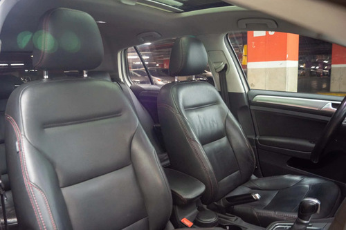 Volkswagen Golf Vii 1.4 Tsi Sportline