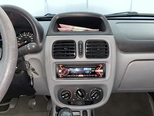Renault CLIO STYLE 1.2 STYLE CA MT