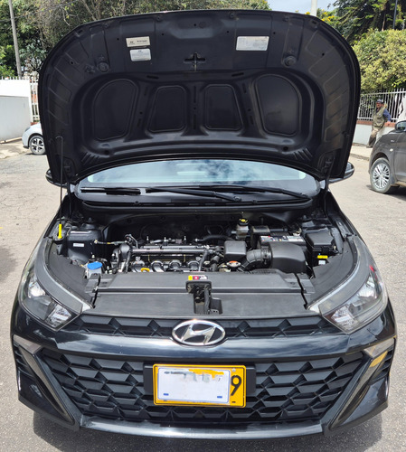 Hyundai HB20S 1.6