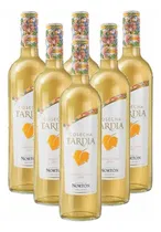 Comprar Norton Cosecha Tardia Caja X6 Vino Blanco Dulce 750ml -sufin