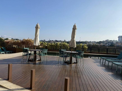 Imagem 27 de 30 de Apartamento À Venda, 190 M² Por R$ 1.500.000,00 - Jardim - Santo André/sp - Ap11553