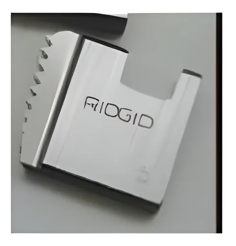 Peine Para Roscar 1 2 14 ridgid 37870 Env o gratis
