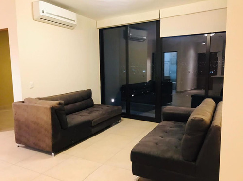 Departamento Nuevo En Venta Torre In Col Santa María Monterrey N L $5,400,000