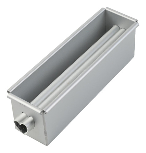Molde Para Hornear Pan Caja De Tostadas Antiadherente De Ale