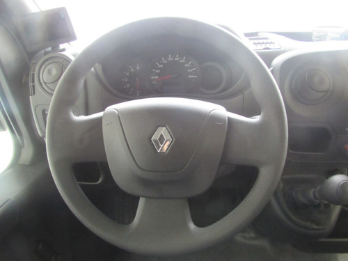 Imagem 11 de 14 de Renault Master Acessível 2021